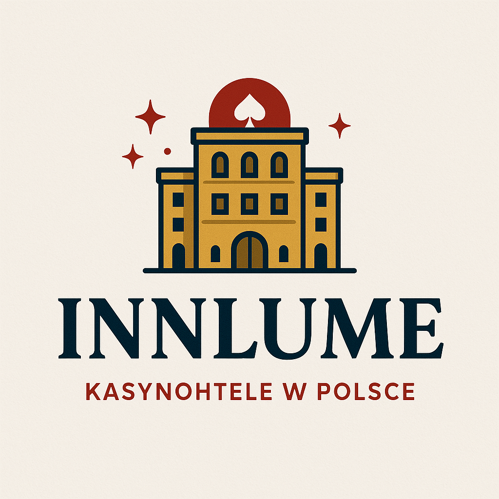 Luksusowe hotele kasynowe w Polsce